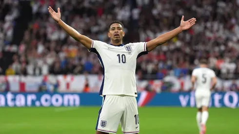 The England line-up to deliver Euros glory