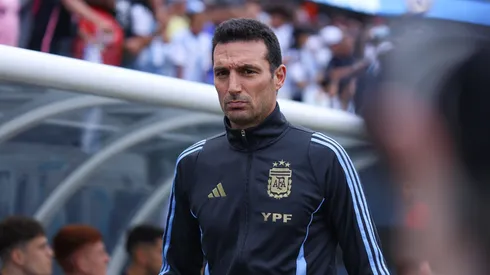 Copa America top earners: Scaloni, Berhalter not even in top 5