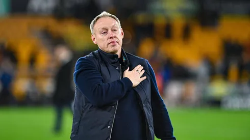 Leicester to name former Forest manager as new head coach