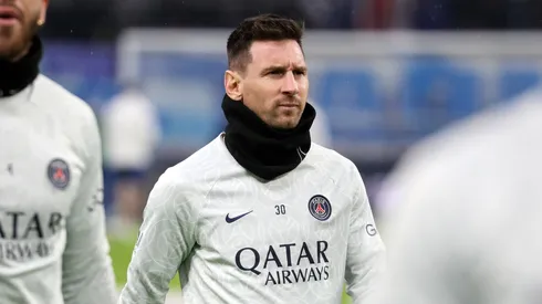 This player frustrated Messi most in career, Miami star admits