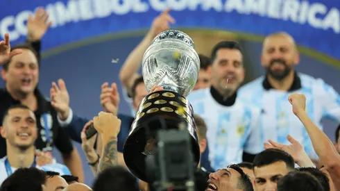 FOX broadcasting assignments for Copa America group stage