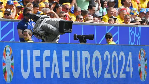 FOX Sports reveals huge ratings in opening Euro 2024 weekend