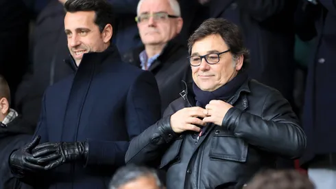 Inter Miami continues Barca connection with Sanllehi hiring