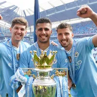 Man City faces familiar foe in opening Premier League weekend