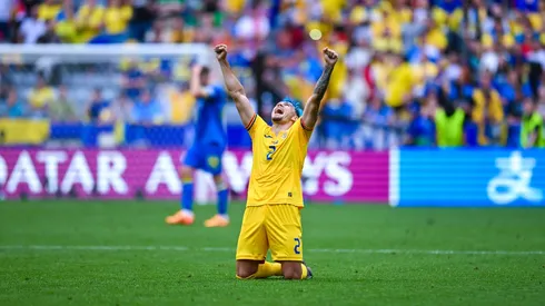 Matchday one of Euro 2024 concludes with two Tuesday games