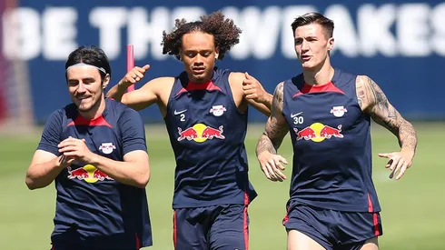 RB Leipzig adds second stop to US tour with Wolves game in Miami