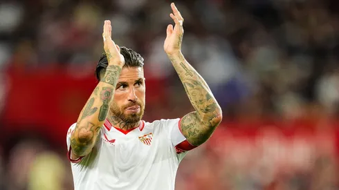 Sergio Ramos officially a free agent, MLS most likely destination