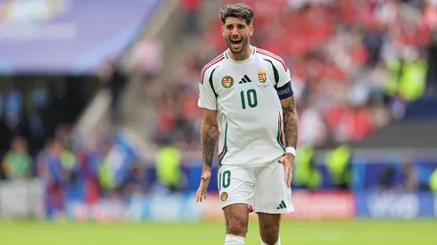 Fans furious with Szoboszlai after blasting Klopp for reduced role