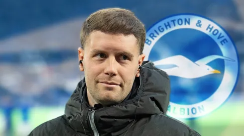 Brighton will see De Zerbi's success continue under Hurzeler