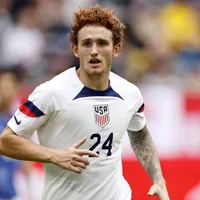 USMNT's Copa America roster: Sargent in; Tillman, Trusty out