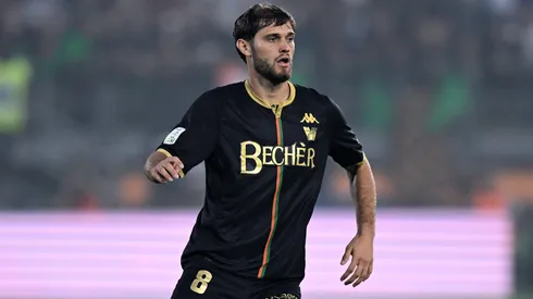 USMNT's Tessmann set for Inter move - but there's a catch