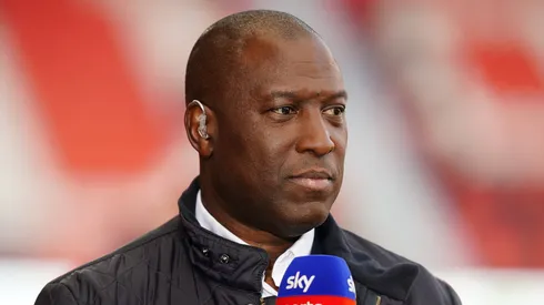 Former Arsenal, Everton star Kevin Campbell dies aged 54