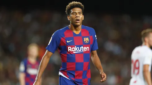 United target’s sell-on clause sets Barca up for cash bonanza