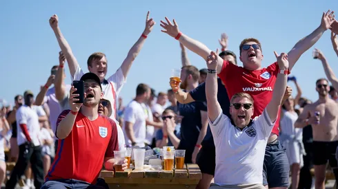 England fans given bizarre option to curb Euro 2024 hooliganism