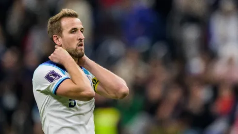 Euro 2024 jogs memories of brutal England tournament exits