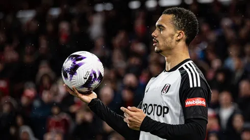 Robinson selected as Fulham's MVP: What it means for future
