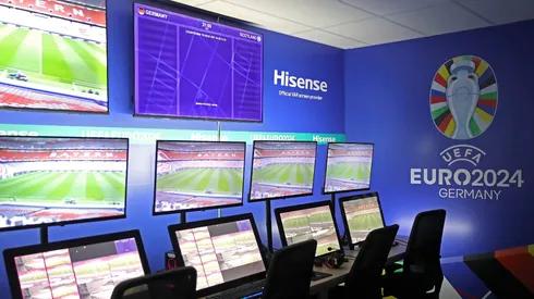 Euro 2024 VAR changes: How they differ from Big Five leagues