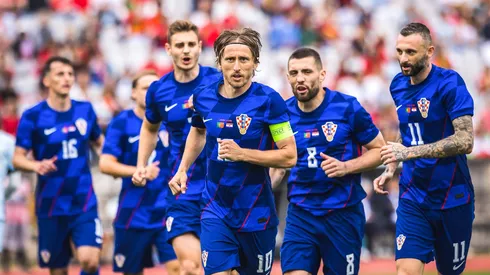 Croatia brings optimism into Euro 2024 as fans ready for success