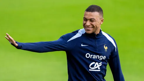Mbappe skips France training: Will he play in Euro 2024 opener?