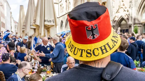 Germany to struggle for true home advantage in diverse Euro 2024