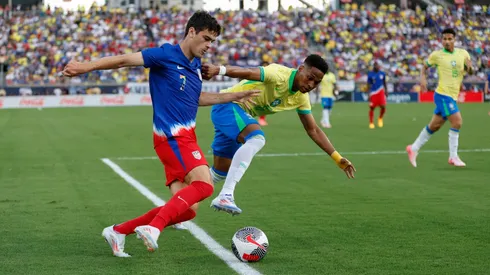 Over one million 2024 Copa America tickets have been sold