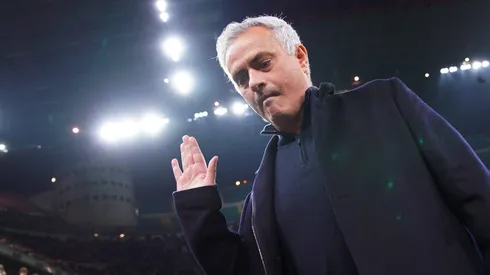 No Premier League: Mourinho's top stadium and fans in Europe