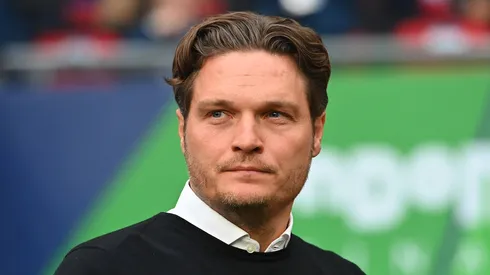 Terzic departs Dortmund after bust-up with star defender