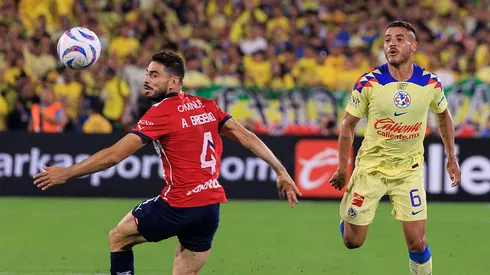 Club America, Chivas to play Liga MX match in the USA