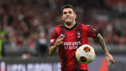 Inspired by NBA clubs: Milan introduce 'Front Row Experience'