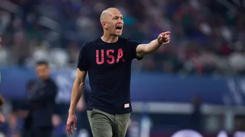 What are the expectations for the USA at the Copa America?