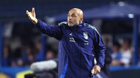 Spalletti's dynamic makes Italy a dark horse candidate at Euro 2024
