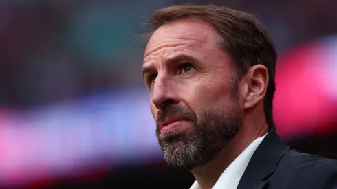 England failure at Euro 2024 should signify Southgate exit