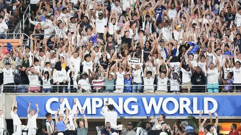 USA prepares for a record crowd against Brazil in Florida