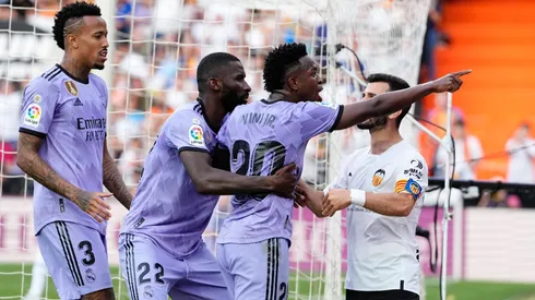 Spanish court hands down first conviction for racism in LaLiga