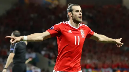 Rob McElhenney says he still wants Gareth Bale on Wrexham