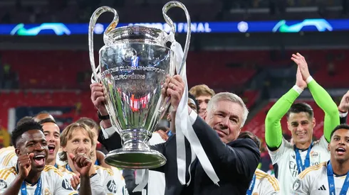 Ancelotti eyes Club World Cup boycott, Madrid affirms spot