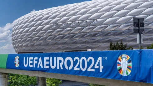 Fans from USA lead all ticket sales for Euro 2024 in Germany