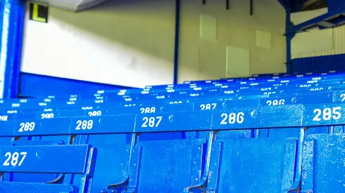 Roma's US owner Friedkin joins Everton takeover talks