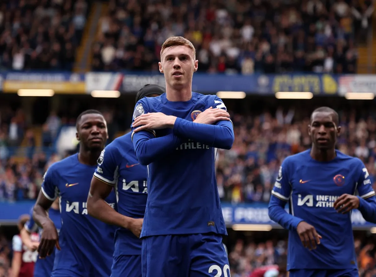 Cole Palmer has been the latest example of positive transfer business between Manchester City and Chelsea