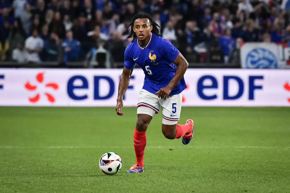 Jules Kounde’s future will be decided after Euro 2024