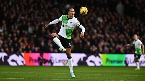 Liverpool chairman wants Premier League games in USA