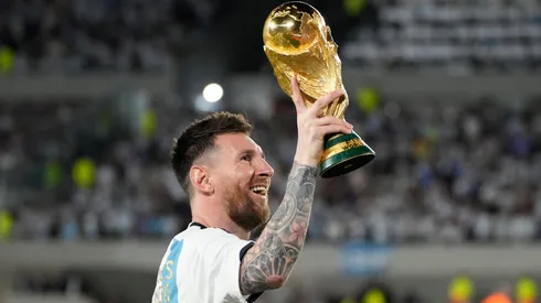 Will Messi play in 2026 World Cup? Argentina teammate reveals
