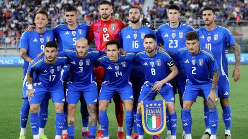 Italy's Euro 2024 training camp: Observations gleaned thus far