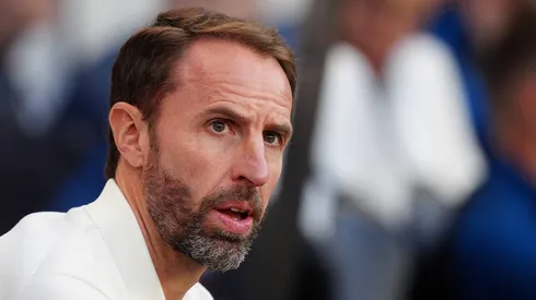 Southgate omits several stars from England’s Euro 2024 squad