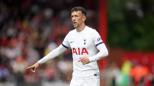 Tottenham's brutal transition: Farewell to four first-team stars