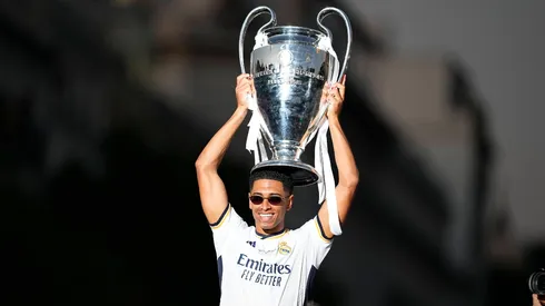 Bellingham may have surgery after Euro: When would he return?