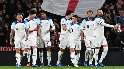 Euro 2024: England evokes challenges akin to Gerrard, Lampard