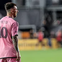 Vancouver Whitecaps fan sues club & MLS over Messi no-show