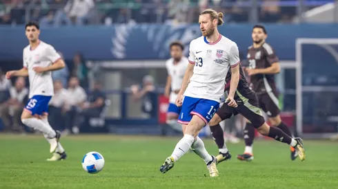 Homecoming: USMNT's Ream set for heartwarming MLS return