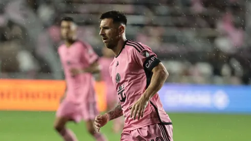 Watch out Prime: Messi Ventures into hydration drinks with Más+